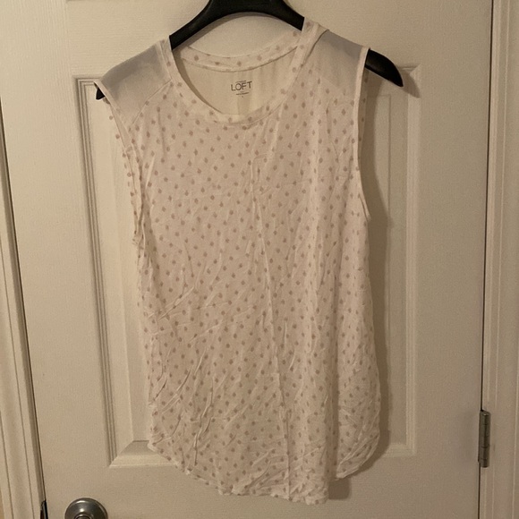 Summer Thin Top - Picture 2 of 2